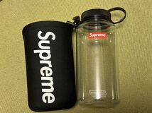 Supreme Nalgene Bottle シュプリーム ナルゲン ボトル 水筒_画像2