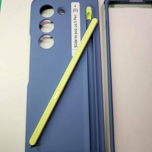 ★送料無料★galaxy z fold5 slim s pen case EF-OF94P Sペン スリム ケースの画像2