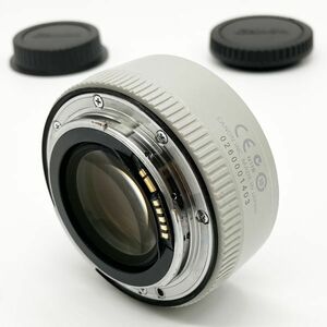 ■極上品 CANON キャノン エクステンダー EF1.4X III