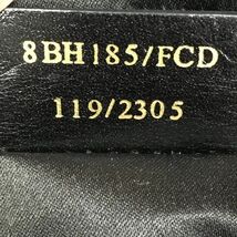 O115 FENDI フェンディ キルティング 8BH 185/FCD 119/2305トートバッグ FF柄 トートバック ハンドバック S2-1056693_画像6