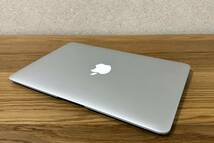 【美品】MacBook Air 11inch 2015/ CPU:Core i7 / Memory:8GB / SSD:512GB / US Keyboard + Thunderbolt to Gigabit Ethernet Adapter_画像5