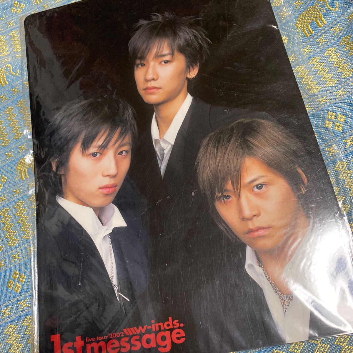 2025年最新】Yahoo!オークション -w-inds グッズの中古品・新品 2025年最新】Yahoo!オークション -w-inds グッズの中古品・新品