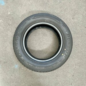 タイヤ1本　DUNLOP ENASAVE RV505(ダンロップ エナセーブ)　195/65R15　2023年製　5ミリ