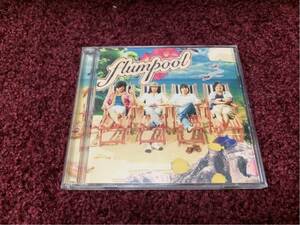 flumpool フランプール MW ～Dear Mr. & Ms ピカレスク～ CD cd DVD