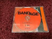 lands bandage cd CD_画像2