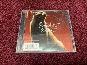 ポルノグラフィティ Romantist Egoist CD cd アルバム album