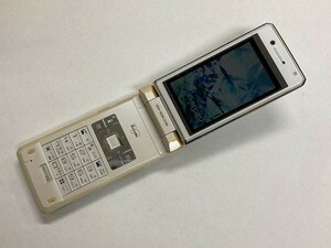 AB172 docomo FOMA SH903i ホワイト