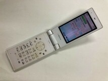 AG366 docomo SH-03E ホワイト_画像1