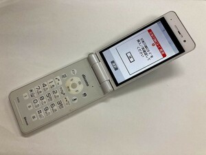 AG324 docomo P-01H ホワイト