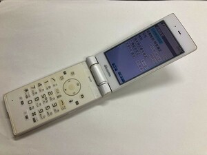 AG311 docomo SH-07F ホワイト