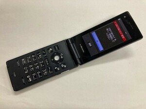 AG248 docomo N-03D ブラック