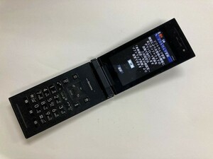 AG178 docomo P-06C ブラック