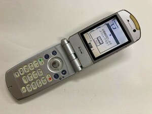 AG174 docomo FOMA P700i ジャンク