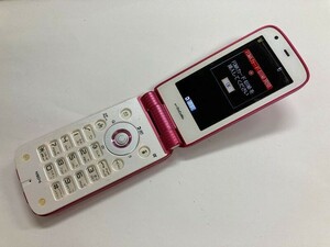 AG172 docomo FOMA N904i ピンク