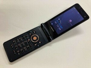 AG140 docomo SH-11C ブラック