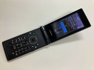 AG090 docomo SH-03E ブラック