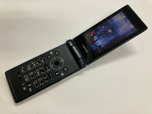 AG003 docomo SH-03E ブラック