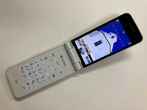 AF785 softbank 301P белый 