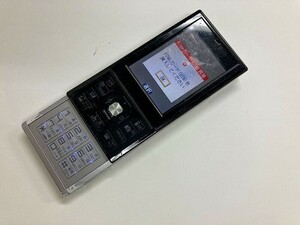 AF779 docomo FOMA P704i ブラック