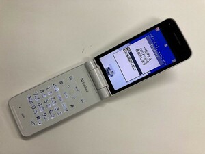 AF764 softbank 301P ホワイト