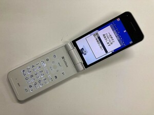 AF756 softbank 301P ホワイト