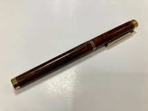 SHEAFFER　シェーファー 　万年筆　ペン先K14　ゴールド　アメリカ製　USA_画像2