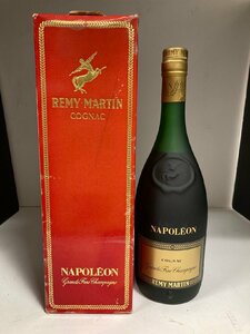 【未開栓】レミー マルタン ナポレオン コニャック グランド ファイン シャンパーニュ/REMY MARTIN NAPOLEON Grande Fine Champagne/700ml