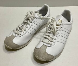 149A adidas Country OG カントリー シューズ アディダス 【中古】