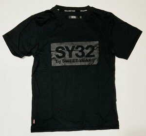 130A SY32 by SWEET YEARS Tシャツ 半袖【中古】