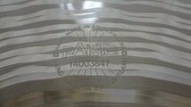 096C PAISTE SIGNATURE FULL RIDE 20インチ【ジャンク扱い】_画像5