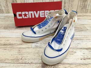 149B CONVERSE ALLSTAR CUPNOODLE HI SEAFOOD 1SD270 コンバース カップヌードル【未使用】