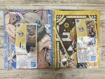 065C 鬼滅の刃 フィギュア その他 まとめ ハンドタオル マルチケース【中古・同梱不可】_画像7