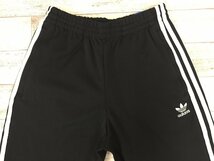 134A adidas Originals Adicolor Classics SST トラックパンツ アディダス タグ付き IA4791【未使用】_画像3