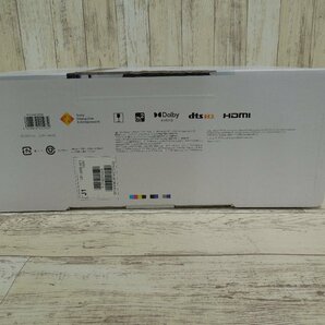 052B PlayStation 5 slimモデル CFI-2000A01 1TB ホワイト【中古・未使用】の画像6