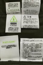 129A THE NORTH FACE COMPACT JACKET ノースフェイス コンパクトジャケット NP72230【中古】_画像9