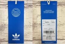 134A adidas Originals Adicolor Classics SST トラックパンツ アディダス タグ付き IA4791【未使用】_画像9