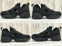 149B Reebok INSTAPUMP FURY 95 H03847 リーボック インスタポンプフューリー【中古】_画像3