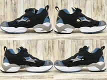 149B Reebok INSTAPUMP FURY 95 GY1589 リーボック インスタポンプフューリー【未使用】_画像3