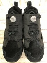 149B Reebok INSTAPUMP FURY 95 H03847 リーボック インスタポンプフューリー【中古】_画像2