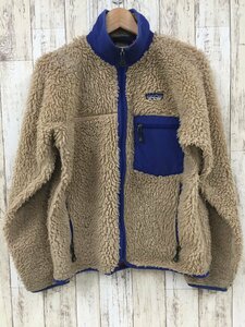 129B patagonia パタゴニア クラッシックレトロカーデイガン 23024【中古】