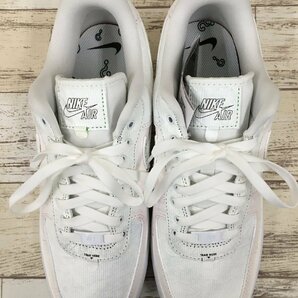 148B NIKE WMNS AIR FORCE 1 LOW 07 LX Reveal CJ1650-100 ナイキ エアフォース【未使用】の画像6