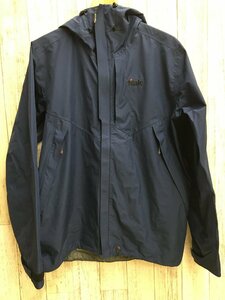 129A tilak Storｍ Jacket GORE-TAX ティラック ゴアテックス ナイロン ジャケット 【中古】