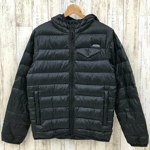 128A F.C.Real Bristol F.C.R.B ダウン ジャケット JACKET【中古】の画像1