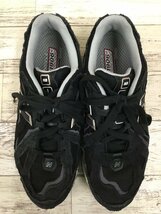 149B New Balance M1906DD ニューバランス 27cm ブラック【中古】_画像2