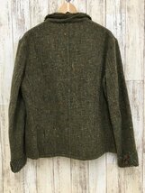 129BH KAPITAL ウール ジャケット JACKET キャピタル【中古】_画像2