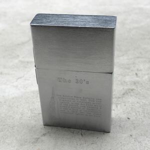 FN11854V【1000円スタート!!】ZIPPO ジッポ ライター オイルライター 喫煙具 喫煙グッズ