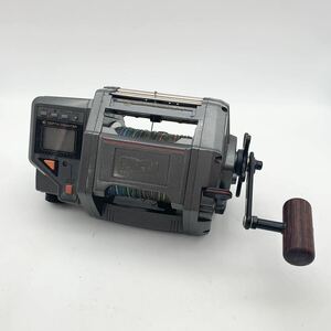 FN11577U【1000円スタート!!】Daiwa ダイワ TANACOM タナコン SS-80 電動リール 釣具 船釣り 船用リール 