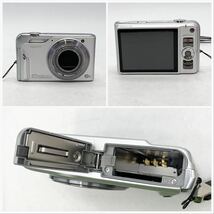 FN11867P【1000円スタート!!】CASIO Nikon Konica Canon OLYMPUS 一眼レフ フィルムカメラ カメラ デジタルカメラ【まとめ売り】_画像8