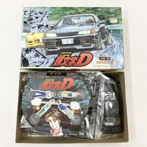 FN11890R【まとめ売り!!】公道最速伝説 頭文字 D イニシャル ディー プラモデル 組み立てモデル フジミ模型 3点セットの画像6