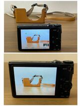 SONY ソニー Cyber-shot DSC-WX350 コンパクトデジタルカメラ サイバーショット _画像8